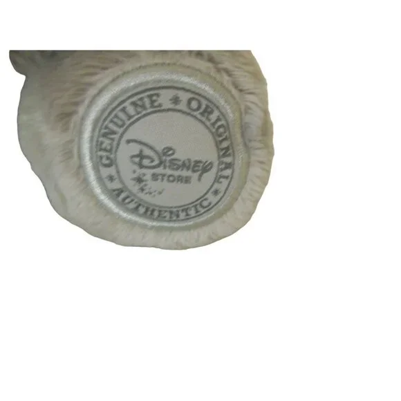 Disney Store Dumbo, Plush, Genuine, Original, Authentic 15" with all Disney Tags - Picture 3 of 9